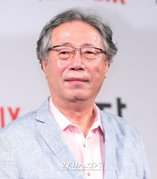 81세의 베테랑 배우 변희봉 별세 1
