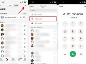 2025년 1월에 추가된 새로운 WhatsApp 기능 (안정화) - 새로운 점은 무엇인가요?