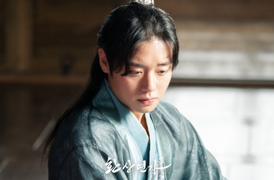 사랑노래로"반 친형제들, 왕좌를 두고 경쟁 1
