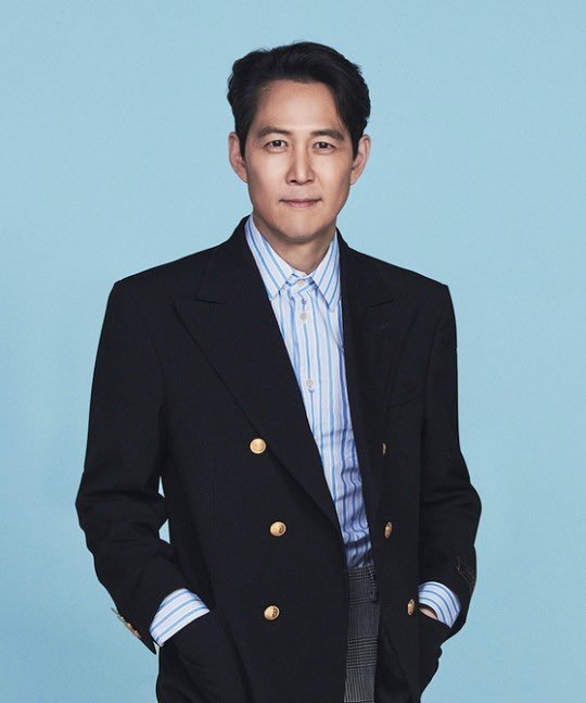 이정재, 새 영화 "Revolver" 주연 발탁 - 기대감 UP!