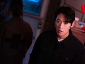 이혜리, 김도훈, 카리나 등이 "Agents of Mystery" 체험에 대해 논의 함