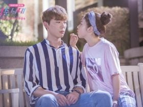 JTBC의 청춘시대 2, 신현수가 전 남자친구로 돌아온다