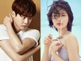 당신이 잠든 사이에 9월 SBS 첫 방송