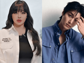 박봄 친구, 이민호와의 열애설 부인: 팬 여의 행동
