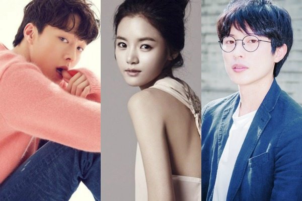 베스트 프렌즈, 라이벌, 적 그룹의 삼촌들