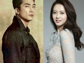송승헌과 고아라 주연의 OCN 스릴러 블랙: 사신과 인간의 로맨스