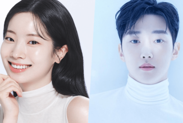 정진영과 김다현 주연 한국 영화로 논의 중