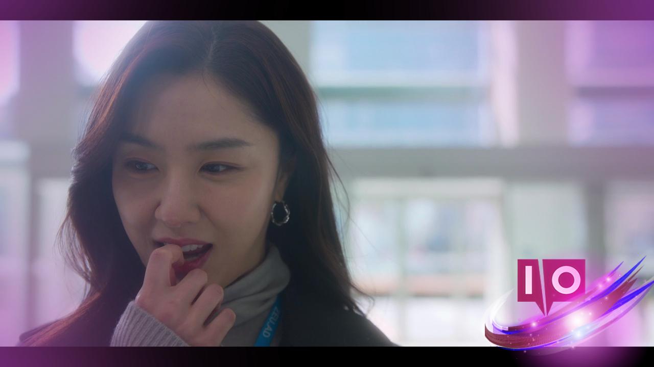 키스 식스 센스: 9-10화 요약