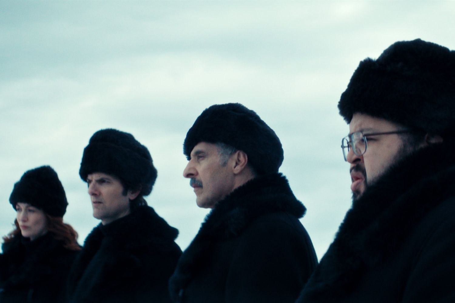 Severance Cold