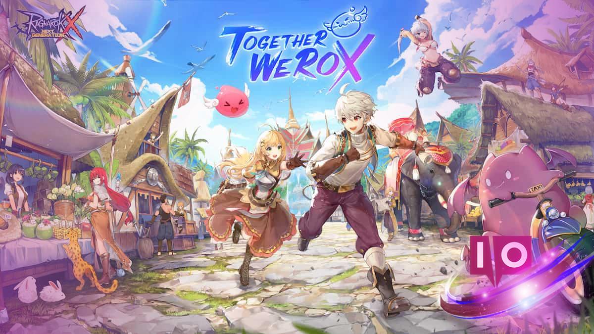 2025년 8월의 라그나로크 X 코드: 지금 특별 보상을 잠금 해제하세요!