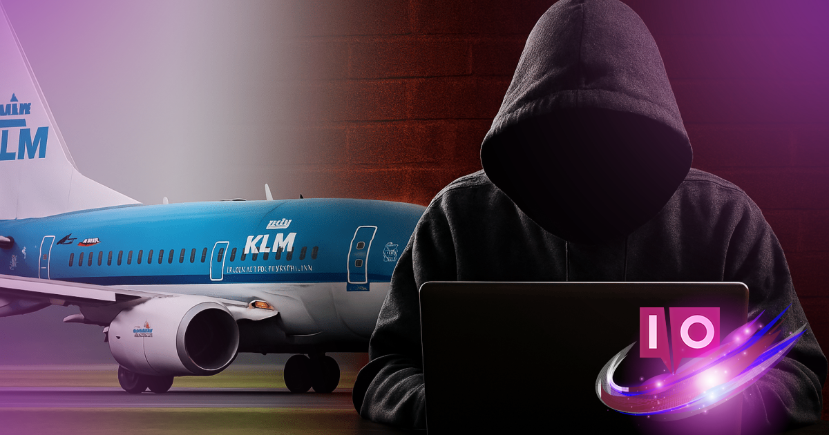 KLM 고객 데이터 유출: 사기꾼이 훔친 것과 자신을 보호하는 방법