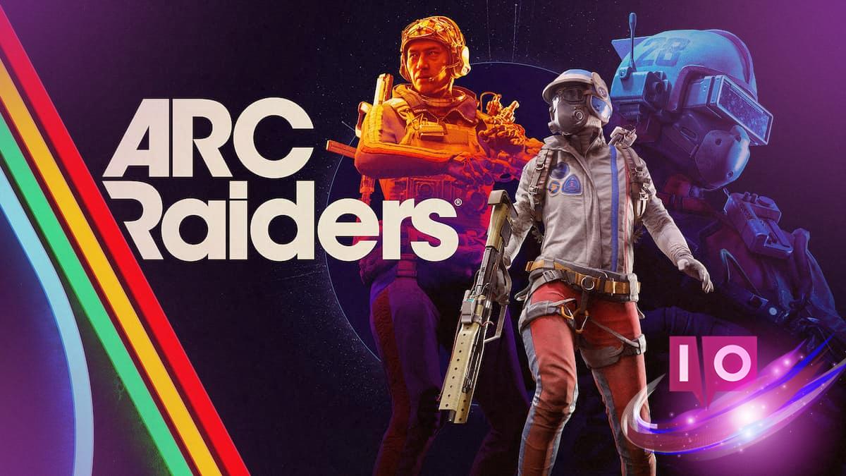 ARC Raiders의 멋진 엔드게임 맵 탐험: 블루 게이트 리뷰