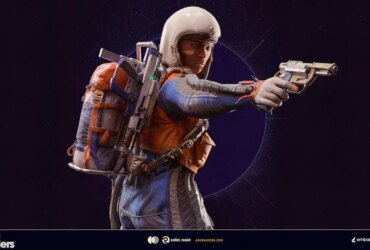 ARC 레이더의 최고의 PVP 총: 지배를 위한 궁극적인 가이드