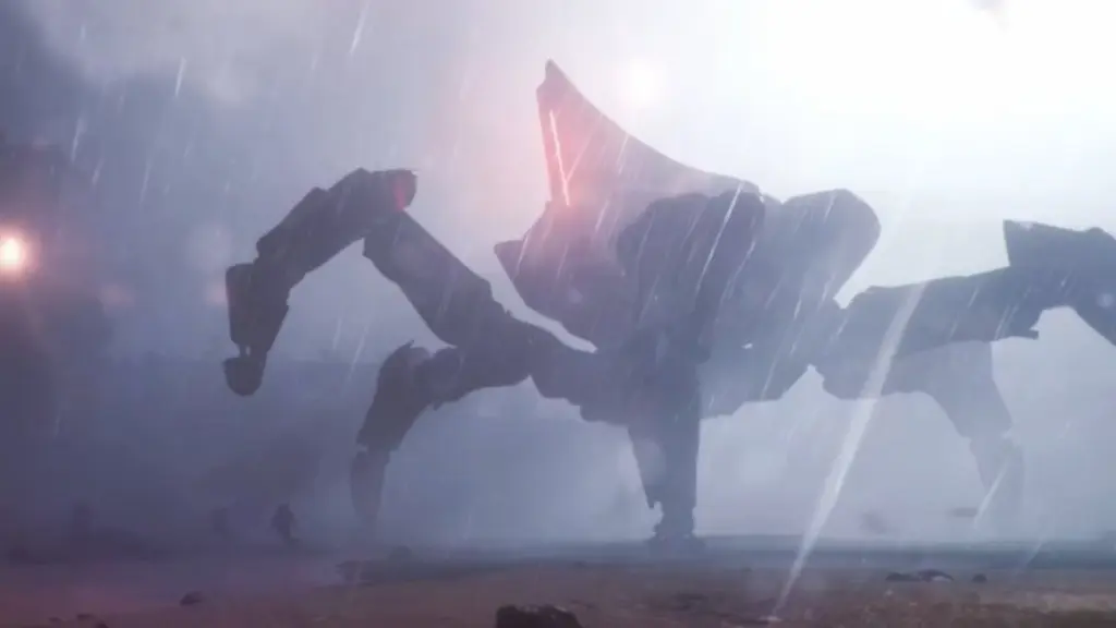 활동 중인 Matriarch