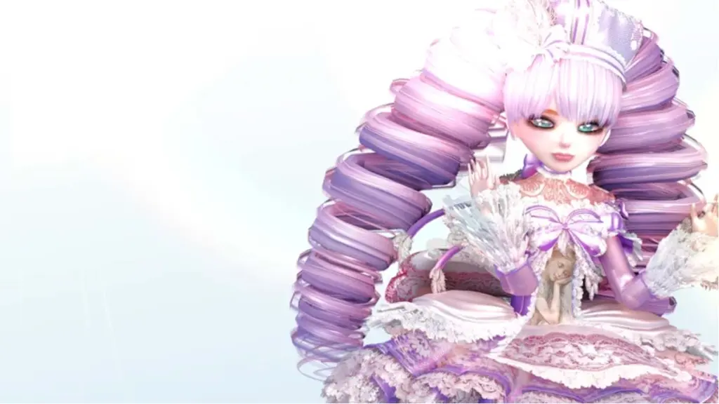 chatDOLL 프로모션 이미지