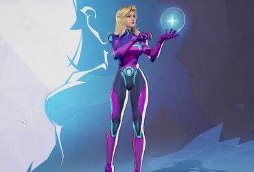 마블 라이벌즈: 무료 인비저블 우먼 스킨 받기!