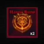 All Sailor Piece Runes and How to Get Them