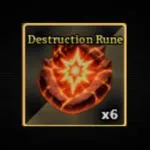 All Sailor Piece Runes and How to Get Them