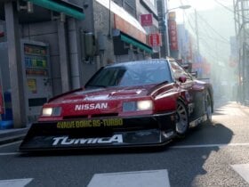 Forza Horizon 6 가주 레이서 챌린지 완료 방법
