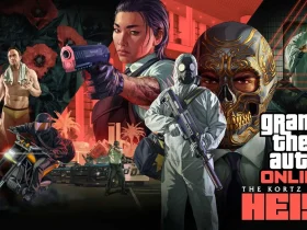 GTA 온라인 코르츠 센터 습격: 출시일, 요구 사항 및 보상